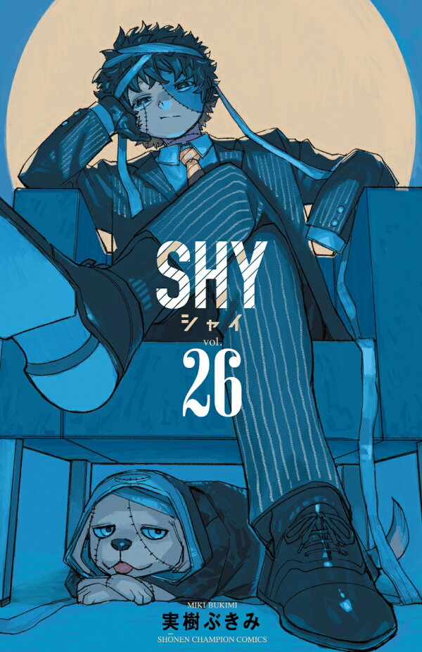 SHY 27